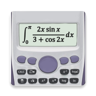 CalcES – научный калькулятор 991 плюс 7.0.9.334