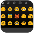 Emoji Keyboard (CrazyCorn) 1.72