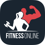 Fitness Online – упражнения тренировки 2.18.1