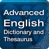 Advanced English Dictionary and Thesaurus 14.1.859